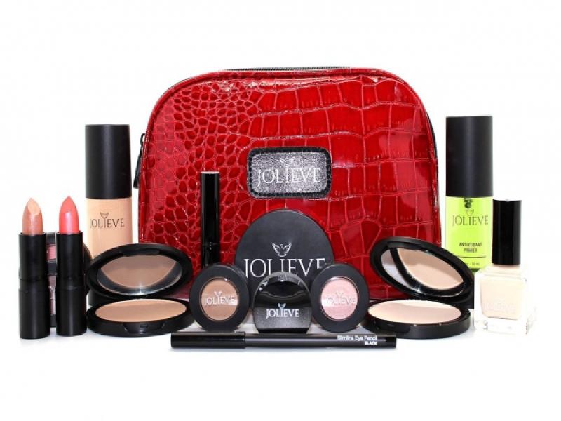 Cosmetics